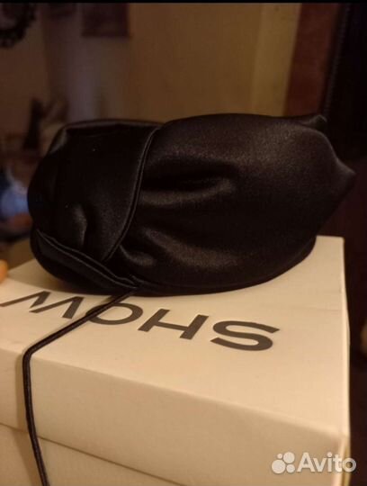 Ободок для волос новый