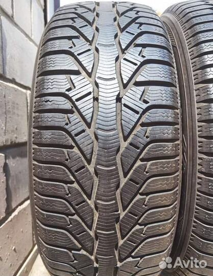 Kleber Dynaxer HP2 205/55 R16 91H