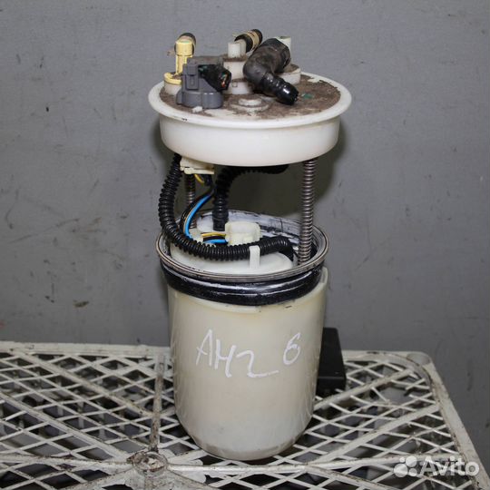 Насос топливный (бензонасос) honda Civic 5D 2006