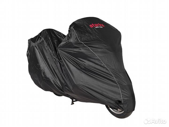 Starks Чехол для мототехники Luxury Tourer