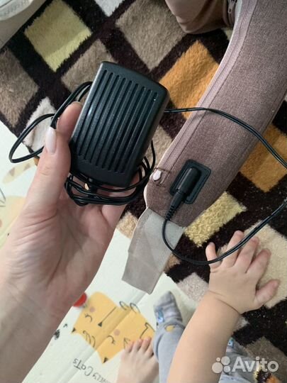 Массажер для шеи и спины