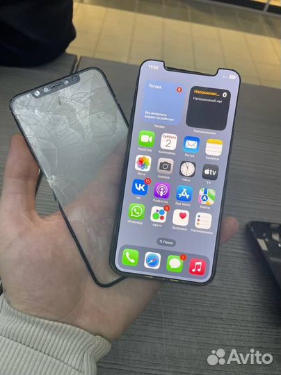 Срочный ремонт телефонов