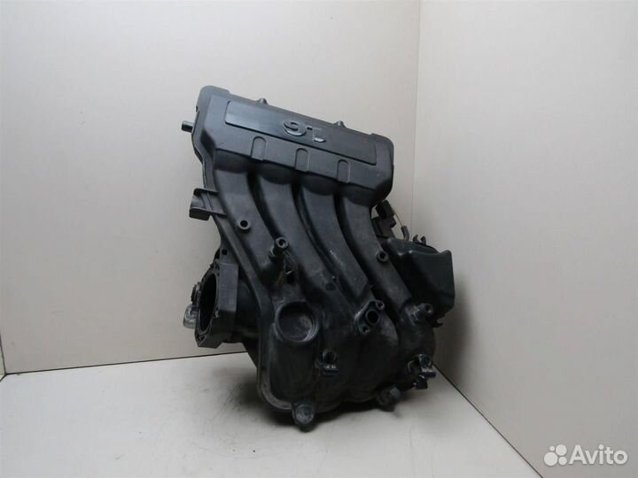 Коллектор впускной Skoda Octavia (A5 1Z) 2004-20