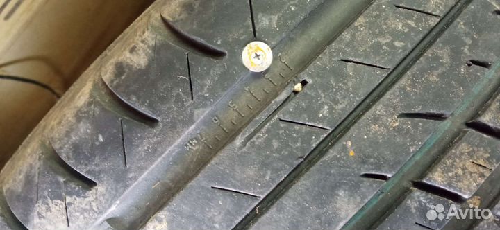 Viatti Strada Asimmetrico 195/65 R15