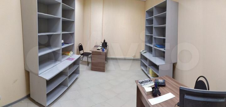 Офисы по 17 м² с предоставлением юр.адреса