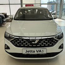 Новый Jetta VA3 1.5 AT, 2023, цена от 1 730 000 руб.