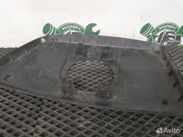 Крышка зеркала правая Volvo Fm