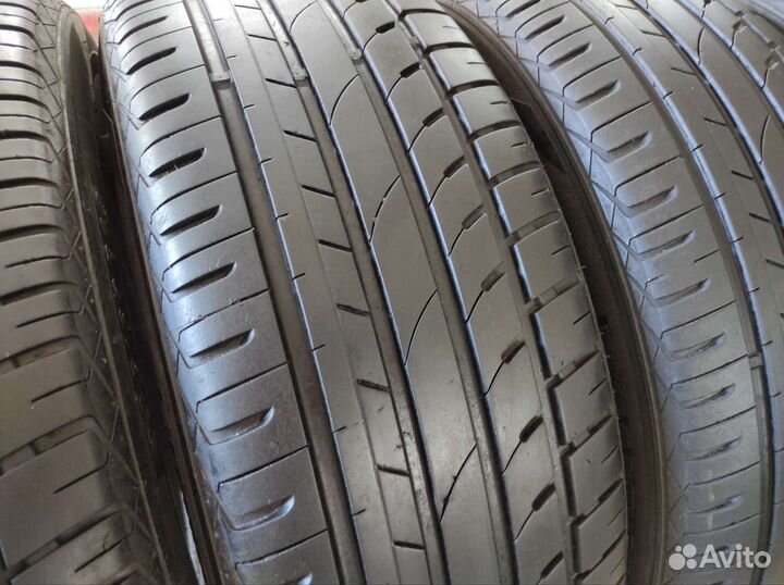 Gopro Winter-Eco 235/60 R18