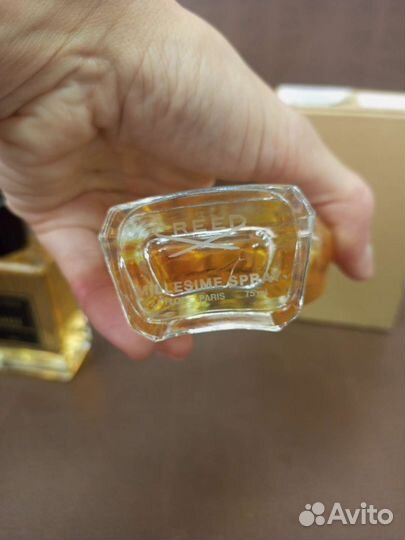 Creed Tubereuse Indiana