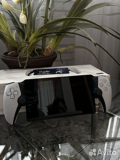 Playstation portal