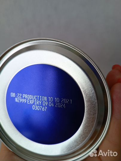 Детская смесь