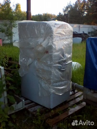 Котел Ферроли Атлас дизтопливный комбинированный