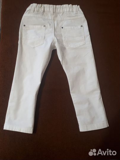 Брюки детские