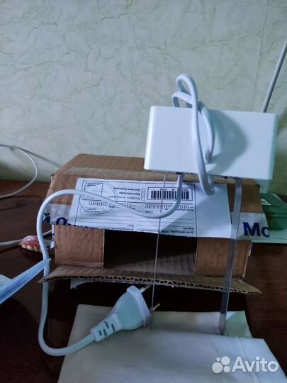 Активатор для приготовления живой и мертвой воды