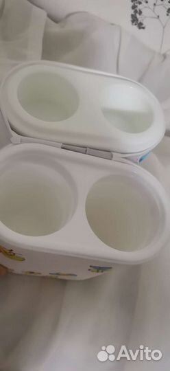 Контейнер для бутылочек