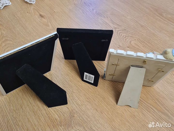 Рамки для фото 10*15.разные