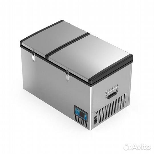 Автохолодильник компрессорный Alpicool BCD100