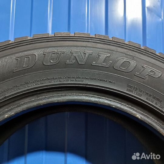 Dunlop Grandtrek SJ6 225/60 R17