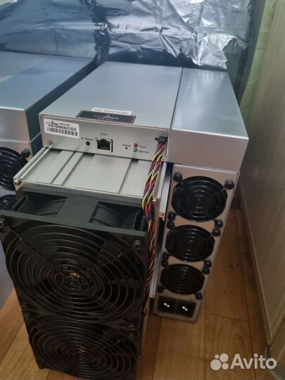 Antminer s19 pro 96 th