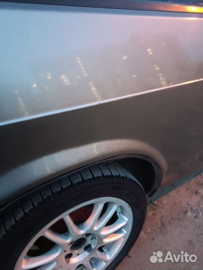 Зимние колеса r15