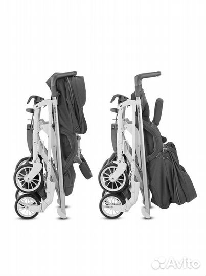 Коляска inglesina trilogy