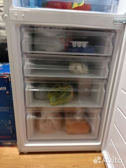 Холодильник бу