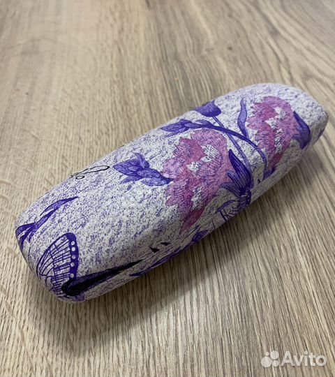 Футляр для очков