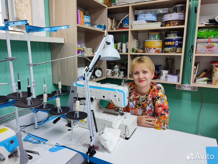 Пошив одежды, ателье, портной