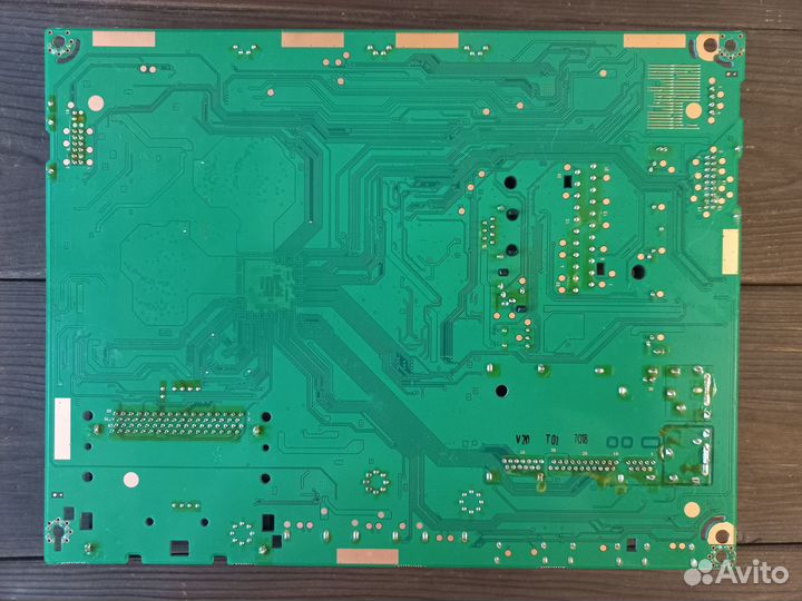 Main EAX66207203 (1.0) EBU62988414 LG 40LF634V-ZC