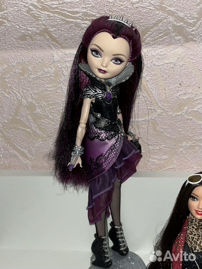 Ever After High кукла