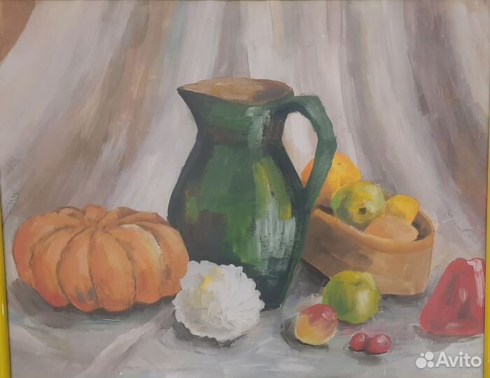 Интерьерная картина