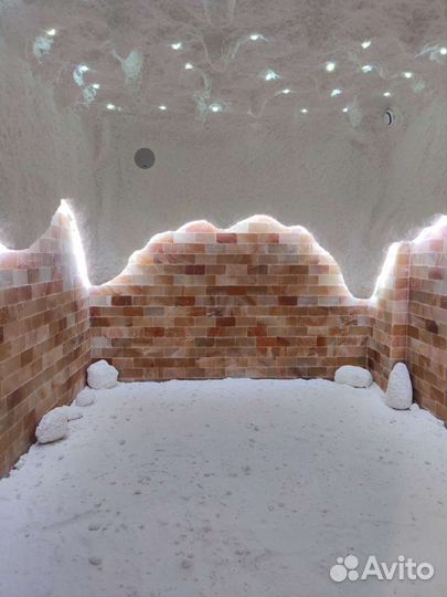 Бассейны, хаммамы