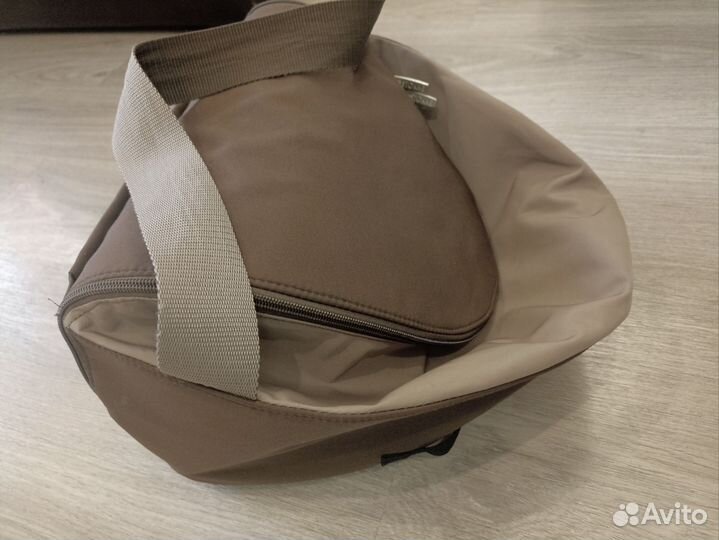 Багажная сумка на шасси stokke xplory