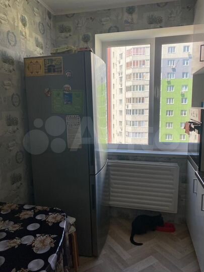 3-к. квартира, 60,1 м², 9/9 эт.