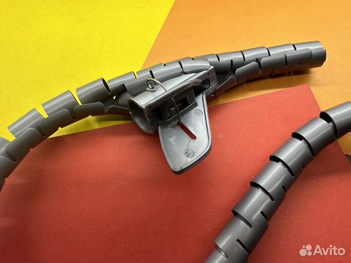 Органайзер для намотки кабеля