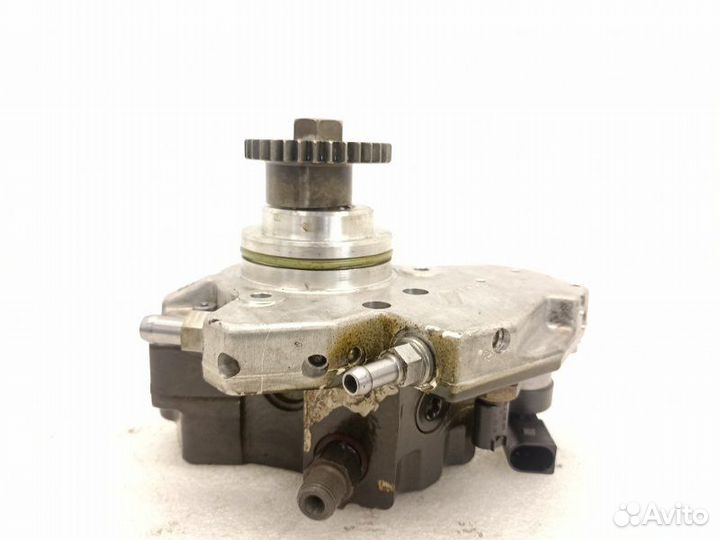 Тнвд Mercedes-Benz E-Class W212 3.0 OM642850 2012