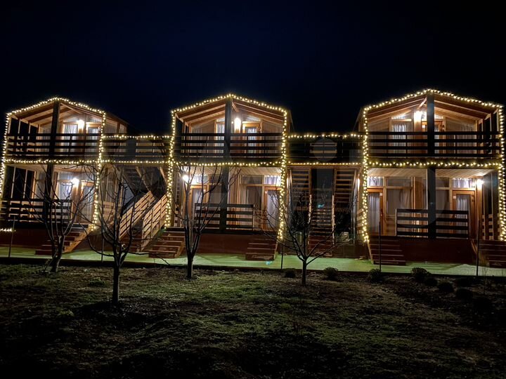 Комната 28 м², 2/2 эт.