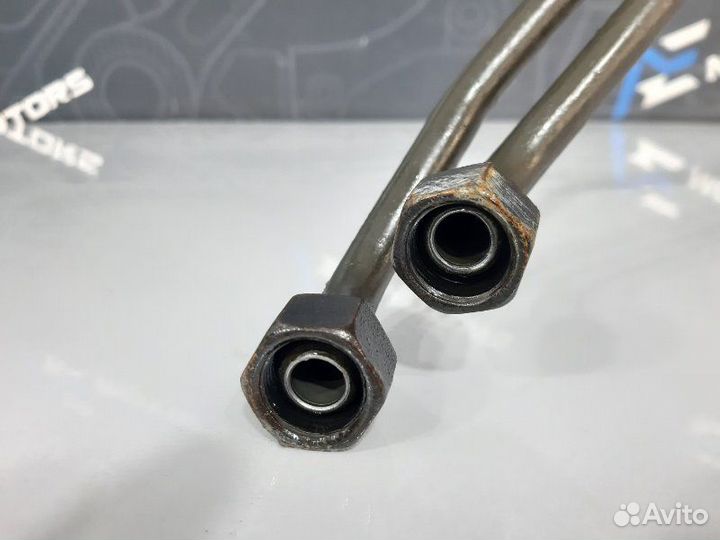 Шланг масляный Volkswagen Passat Variant B5 AMX