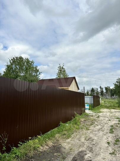 Дом 48 м² на участке 8 сот.