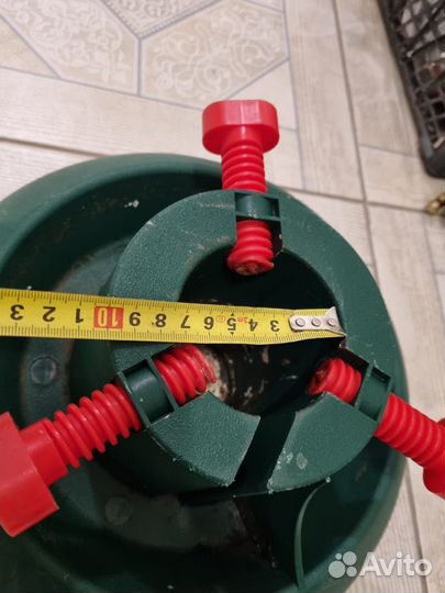 Подставка для ёлки