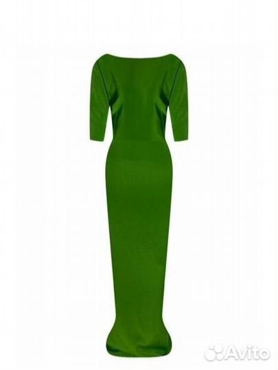 Платье Alexander Terekhov