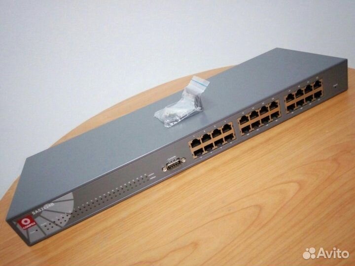 Коммутатор Compex