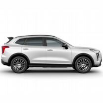 Новый Haval Jolion 1.5 AMT, 2024, цена от 2 699 000 руб.