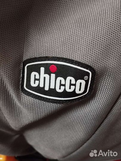 Детское автокресло + переноска