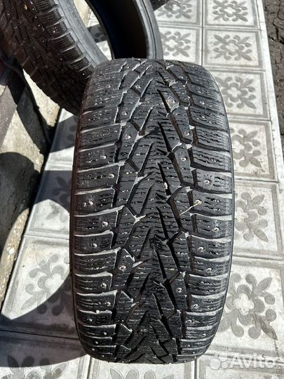 Nokian Tyres Hakkapeliitta 7 225/50 R17