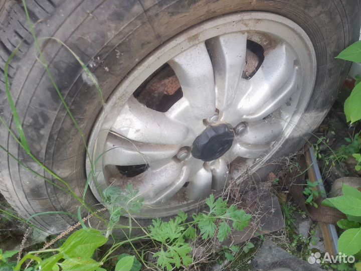 Диски Хонда Cr-v