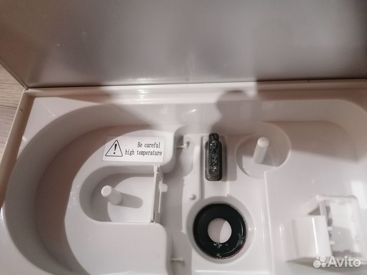 Увлажнитель воздуха electrolux