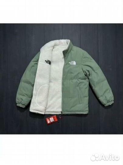 Куртка the north face