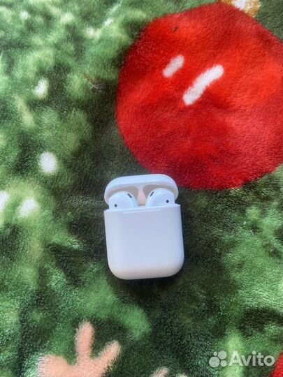 Airpods 2