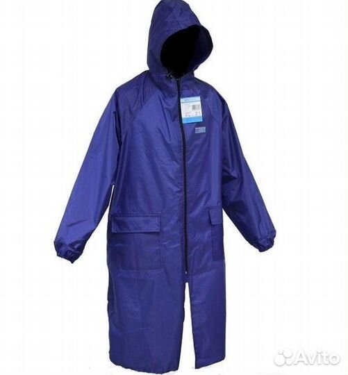 Плащ дождевик